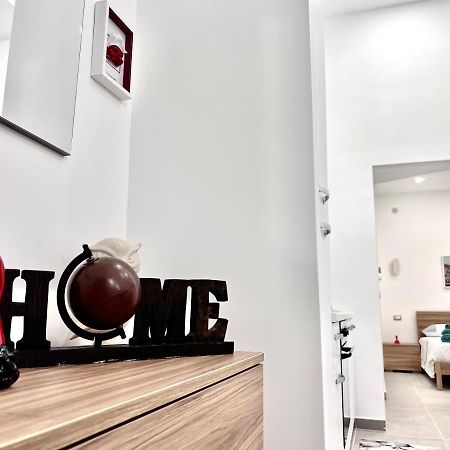 Casa Vacanza Da Zia Susetta Neapel Exteriör bild