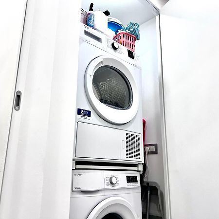 Casa Vacanza Da Zia Susetta Neapel Exteriör bild