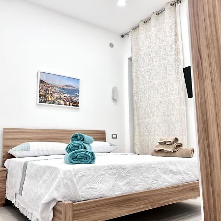 Casa Vacanza Da Zia Susetta Neapel Exteriör bild